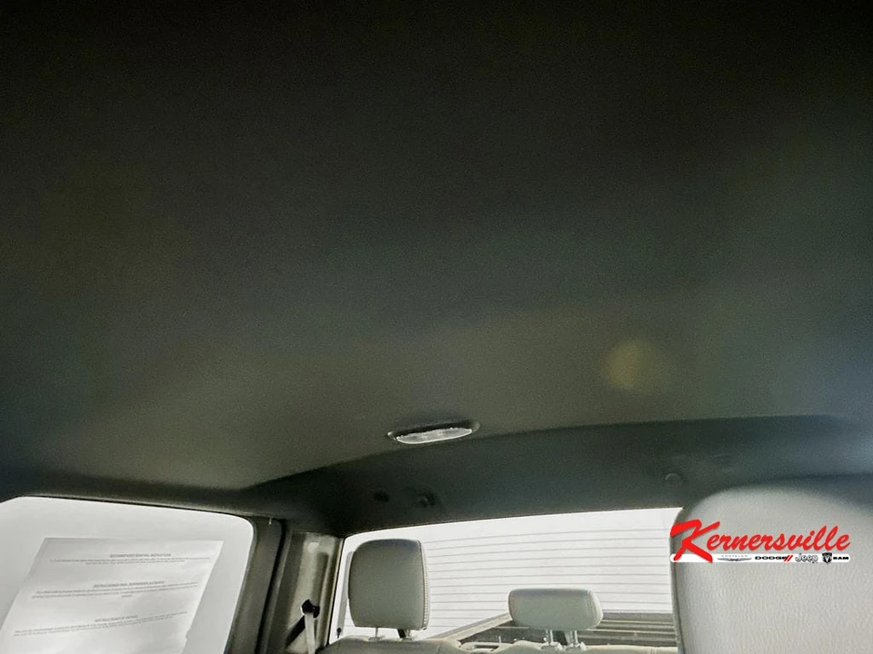 2026 Ram 3500 - Image 14 of 21