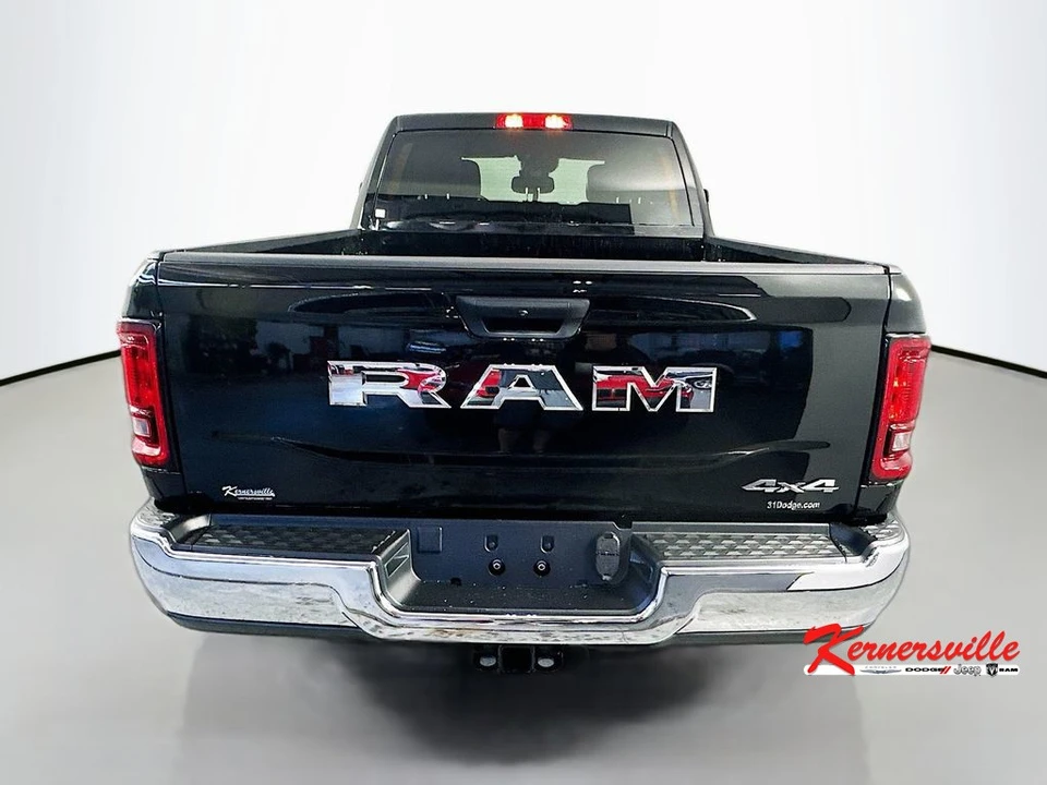 2026 Ram 3500 - Image 6 of 21