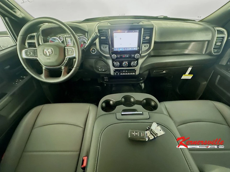 2026 Ram 3500 - Image 9 of 21