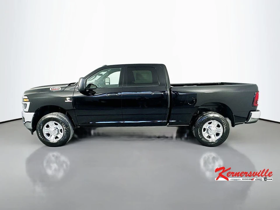 2026 Ram 3500 - Image 4 of 21