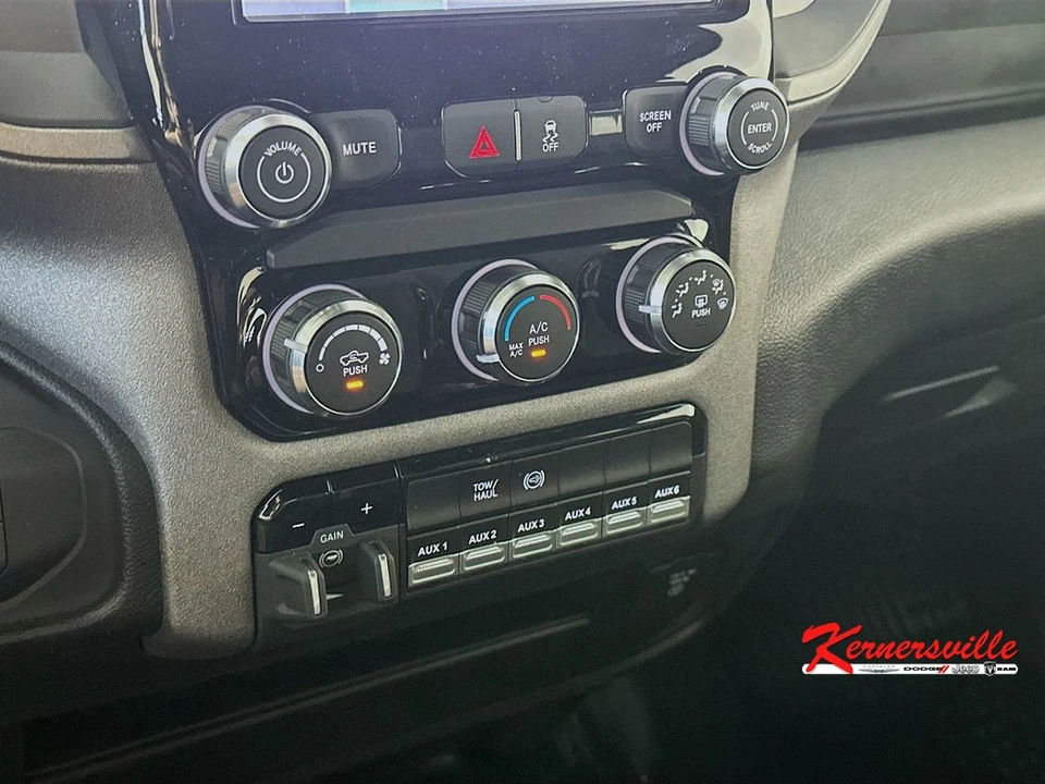 2026 Ram 3500 - Image 15 of 21