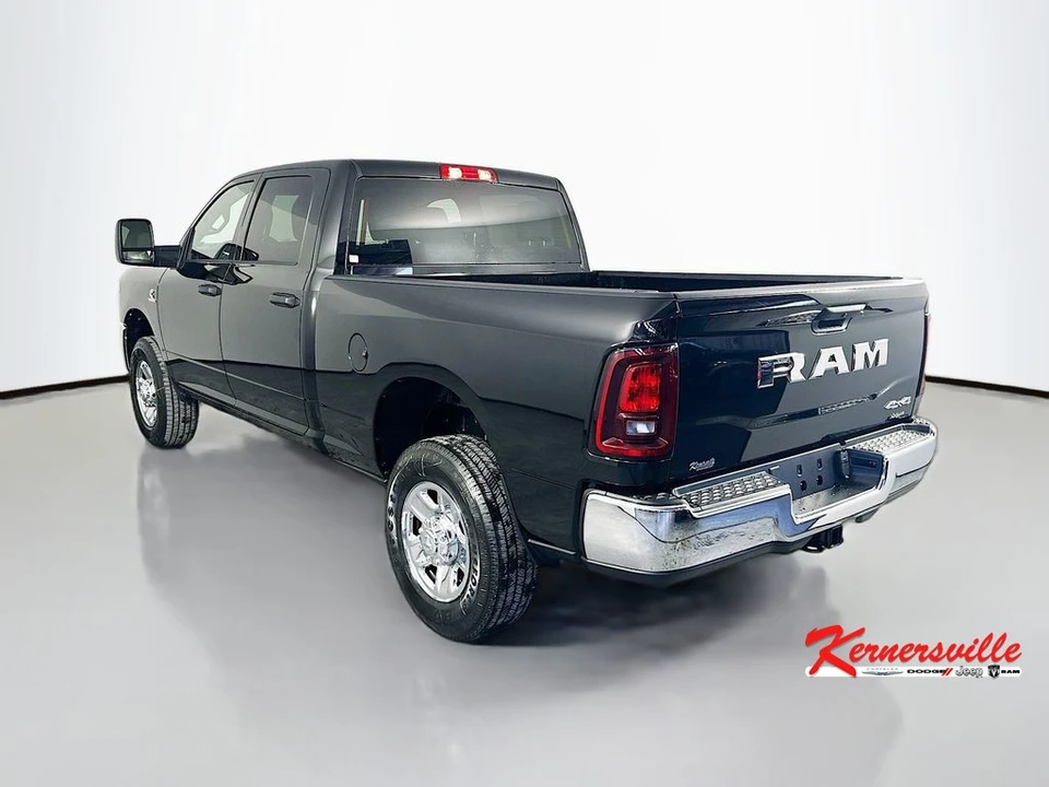 2026 Ram 3500 - Image 5 of 21