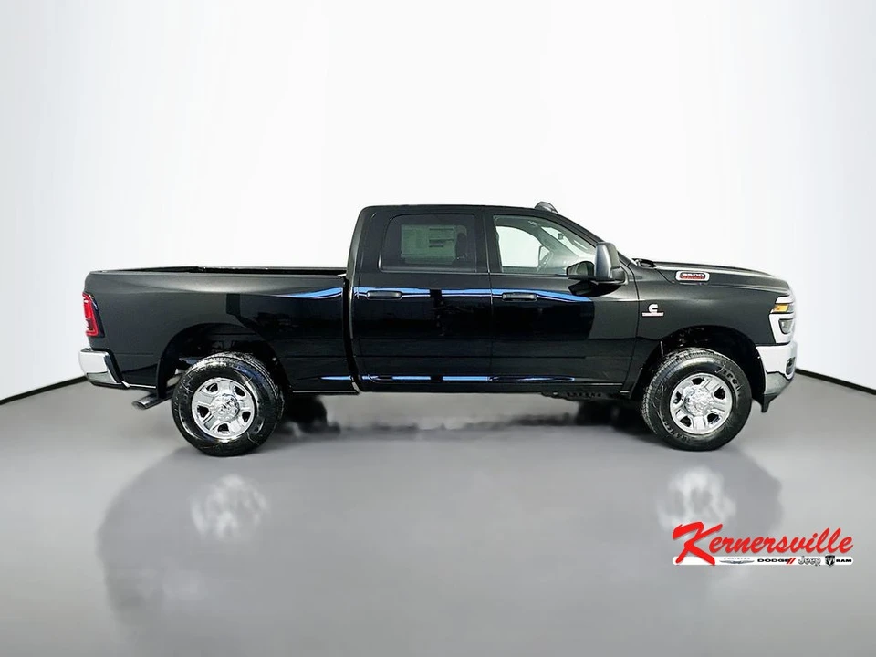 2026 Ram 3500 - Image 8 of 21
