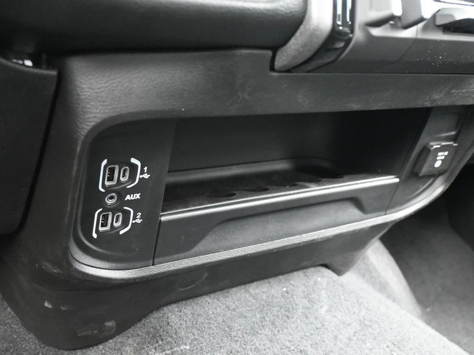 2026 Ram - Image 22 of 31