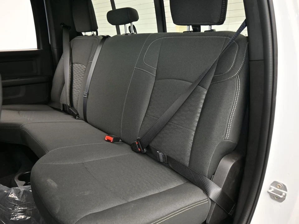 2026 Ram 3500 - Image 29 of 31