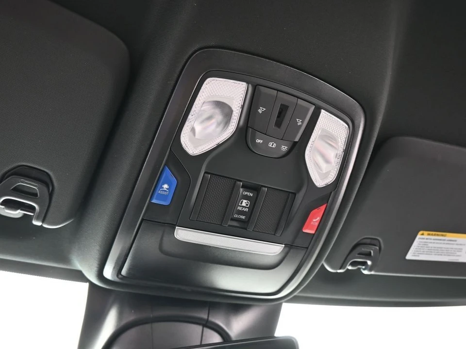 2026 Ram 3500 - Image 19 of 31