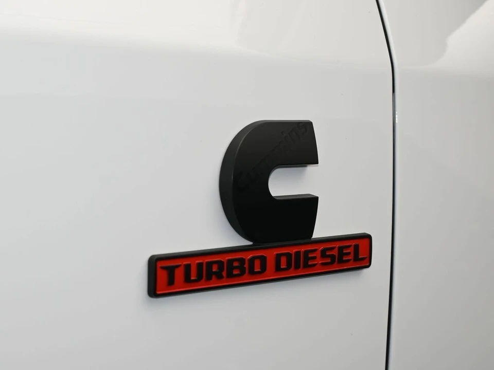 2026 Ram 3500 - Image 27 of 31