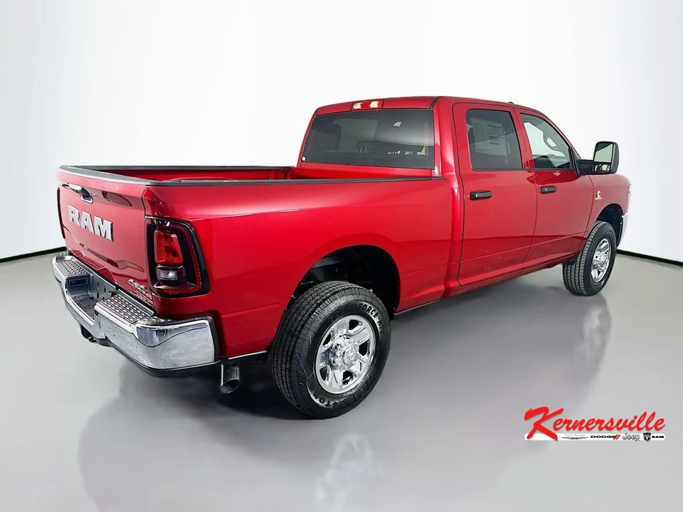 2026 Ram 3500 - Image 7 of 20