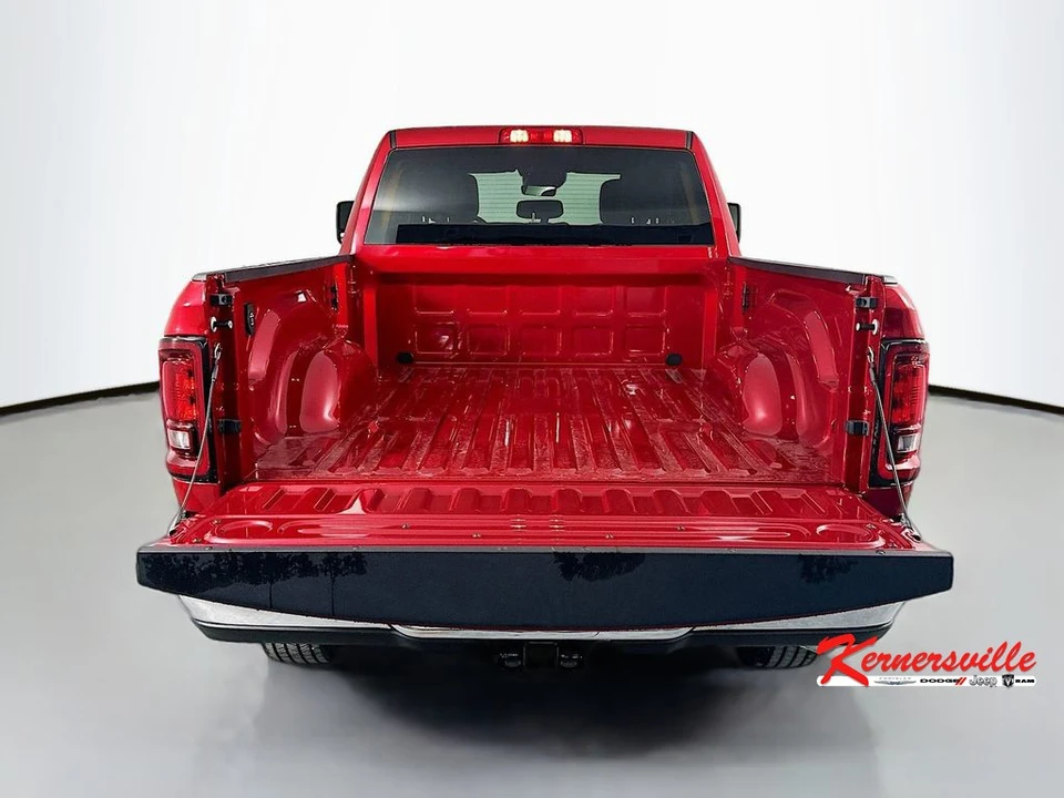 2026 Ram 3500 - Image 15 of 20