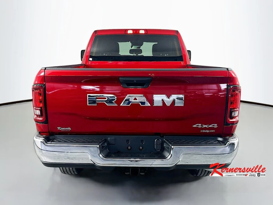 2026 Ram 3500 - Image 6 of 20