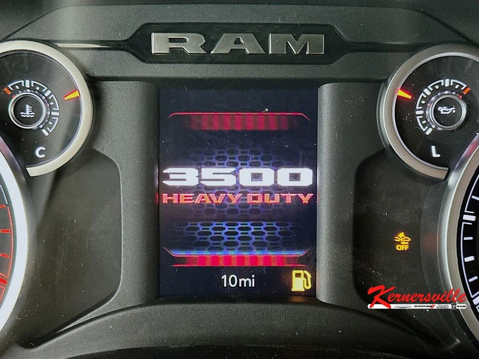 2026 Ram 3500 - Image 11 of 20