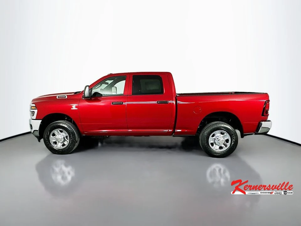 2026 Ram 3500 - Image 4 of 20