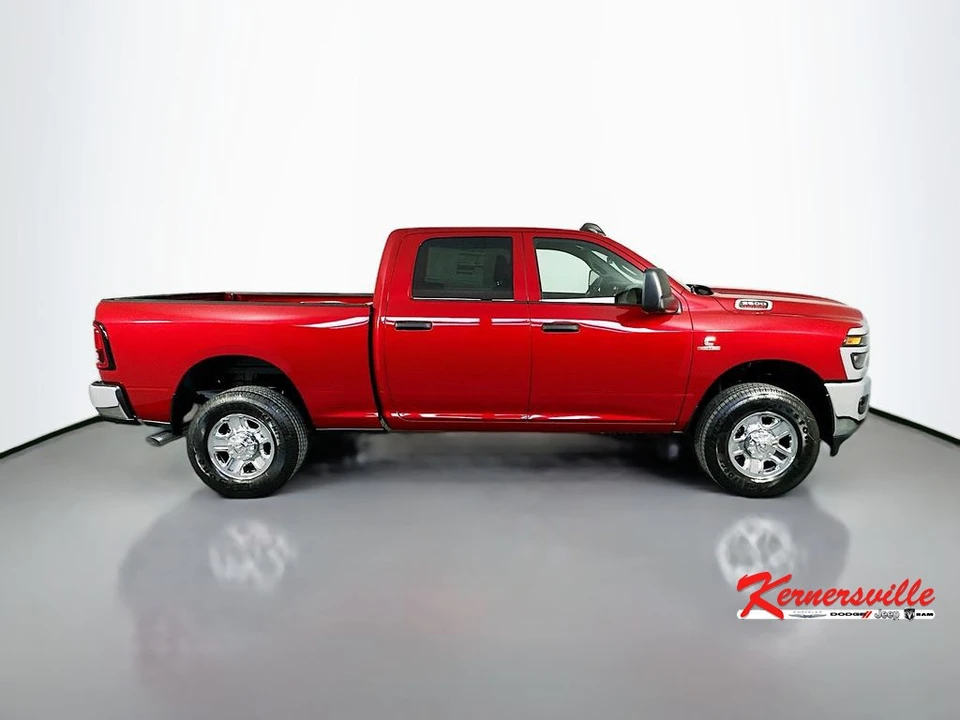 2026 Ram 3500 - Image 8 of 20
