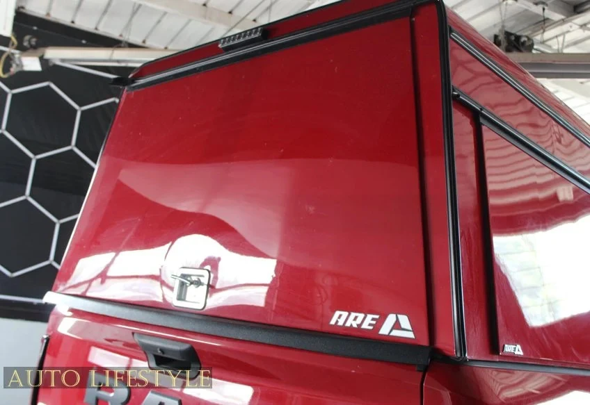 2026 Ram 3500 - Image 21 of 31