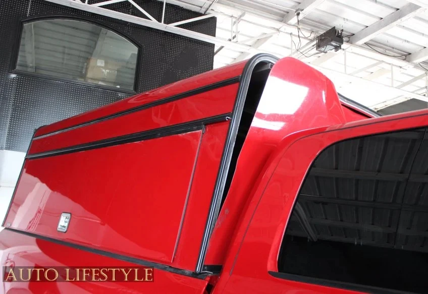 2026 Ram 3500 - Image 20 of 31
