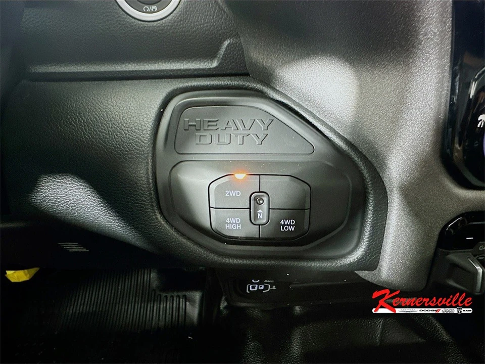 2026 Ram 3500 - Image 21 of 21