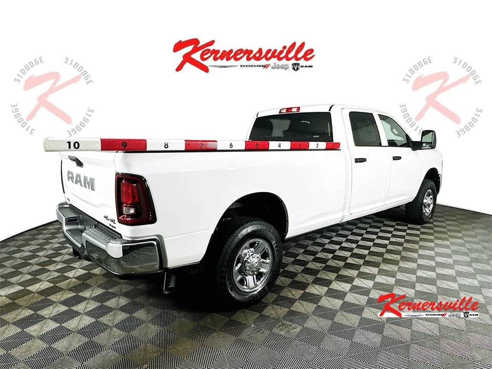 2026 Ram 3500 - Image 7 of 21