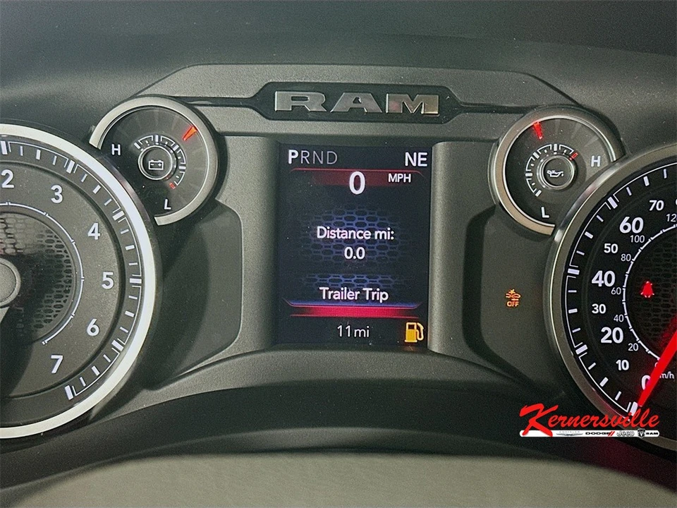 2026 Ram 3500 - Image 11 of 21