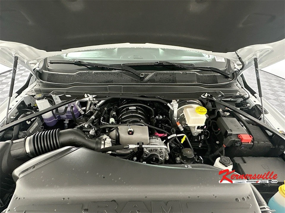 2026 Ram 3500 - Image 17 of 21