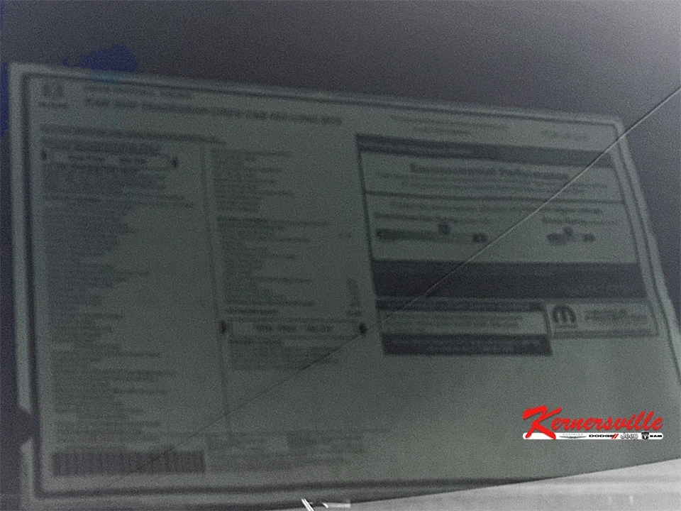 2026 Ram 3500 - Image 20 of 21