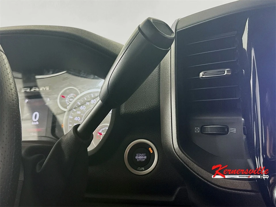 2026 Ram 3500 - Image 12 of 21