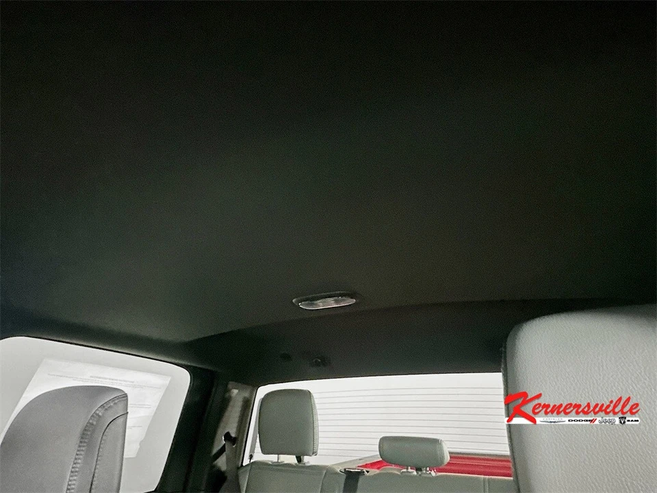 2026 Ram 3500 - Image 14 of 21