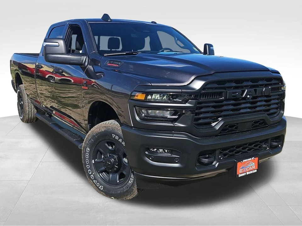 2026 Ram 3500 - Image 11 of 21