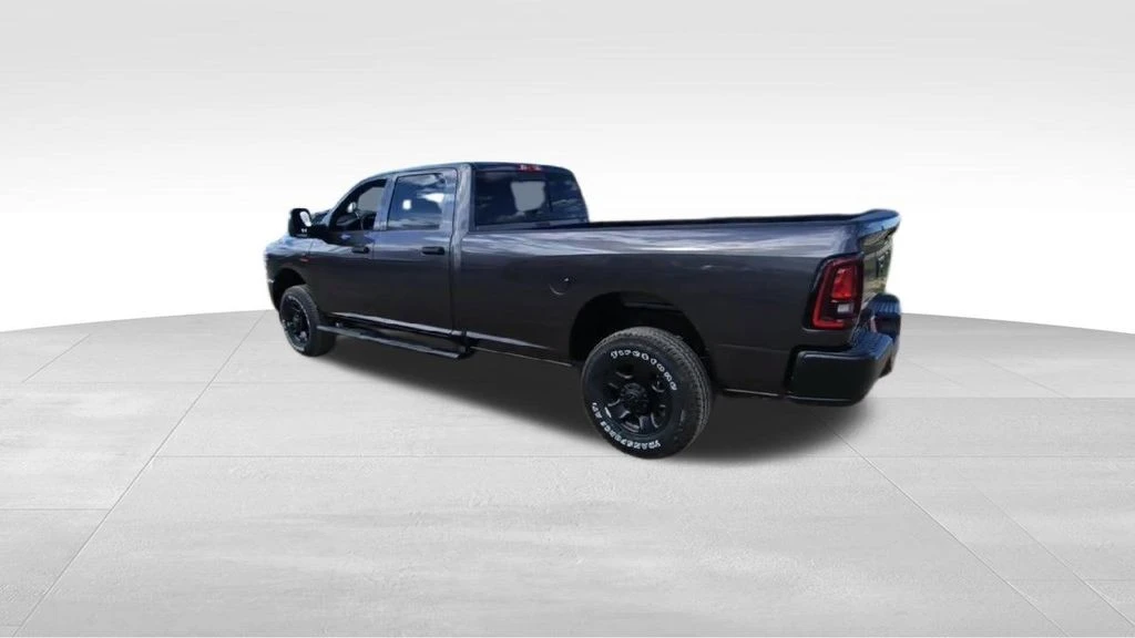2026 Ram 3500 - Image 6 of 21