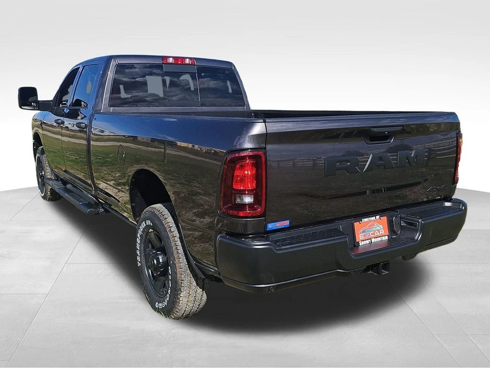 2026 Ram 3500 - Image 15 of 21