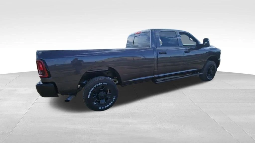 2026 Ram 3500 - Image 8 of 21