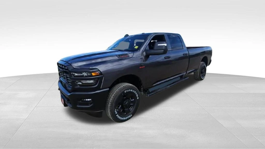 2026 Ram 3500 - Image 4 of 21