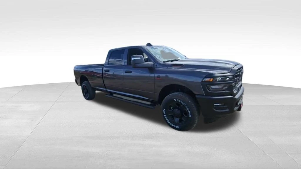 2026 Ram 3500 - Image 2 of 21