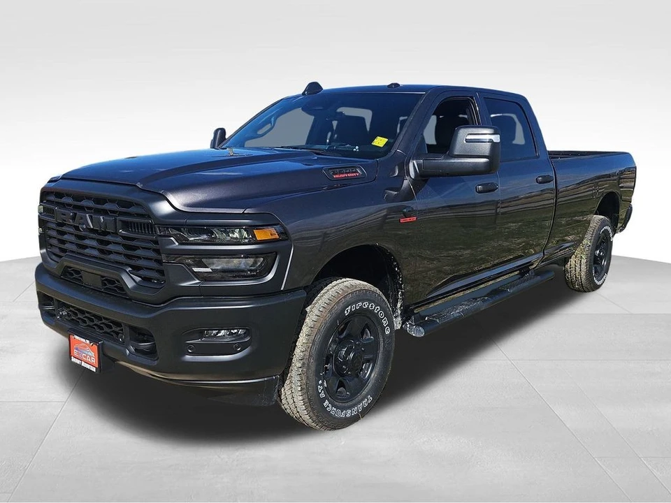 2026 Ram 3500 - Image 17 of 21