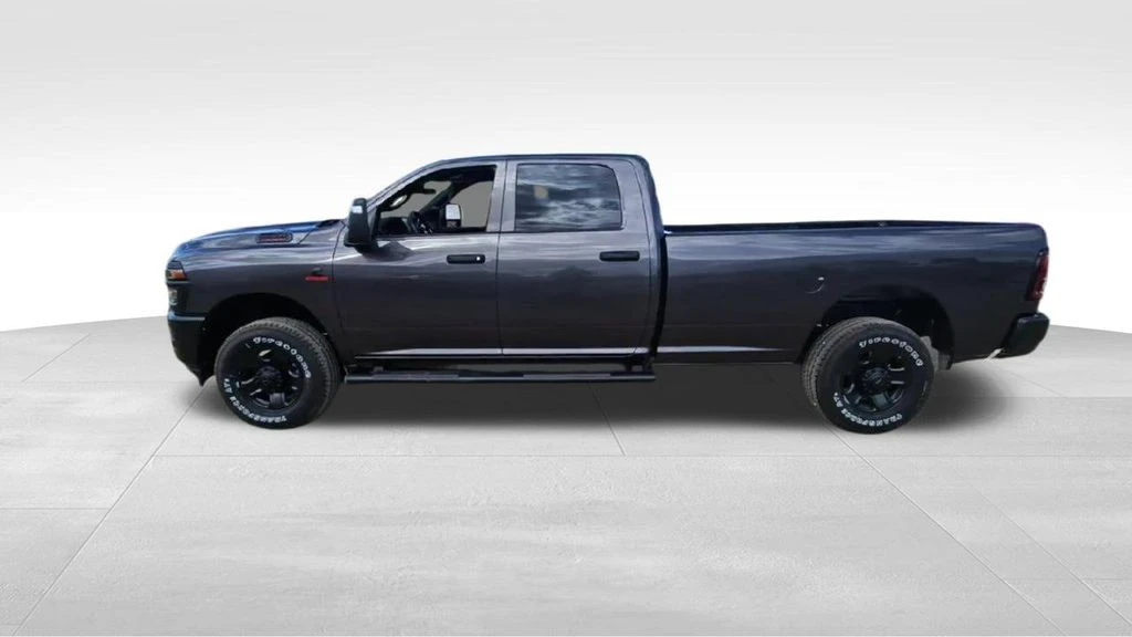 2026 Ram 3500 - Image 5 of 21