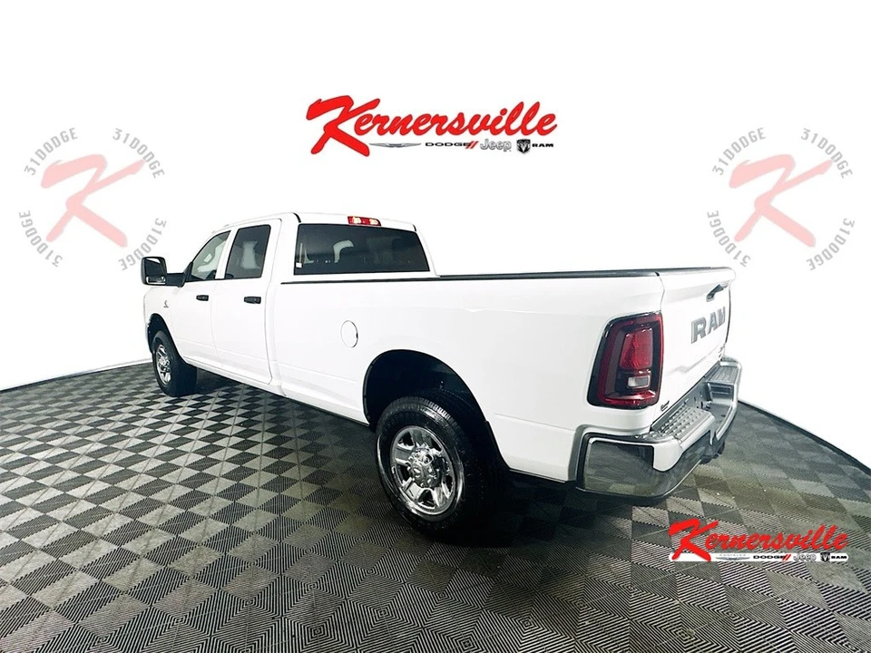 2026 Ram 3500 - Image 5 of 12