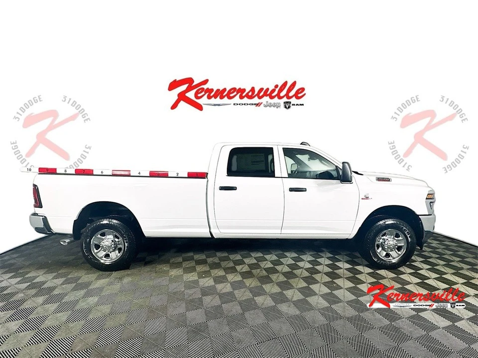 2026 Ram 3500 - Image 8 of 12