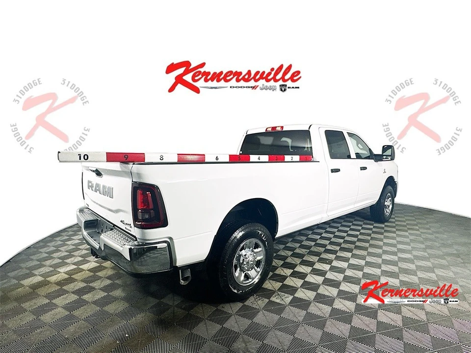 2026 Ram 3500 - Image 7 of 12