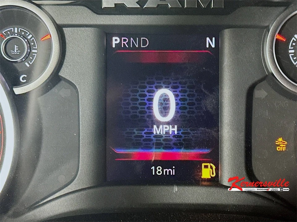 2026 Ram 3500 - Image 11 of 12