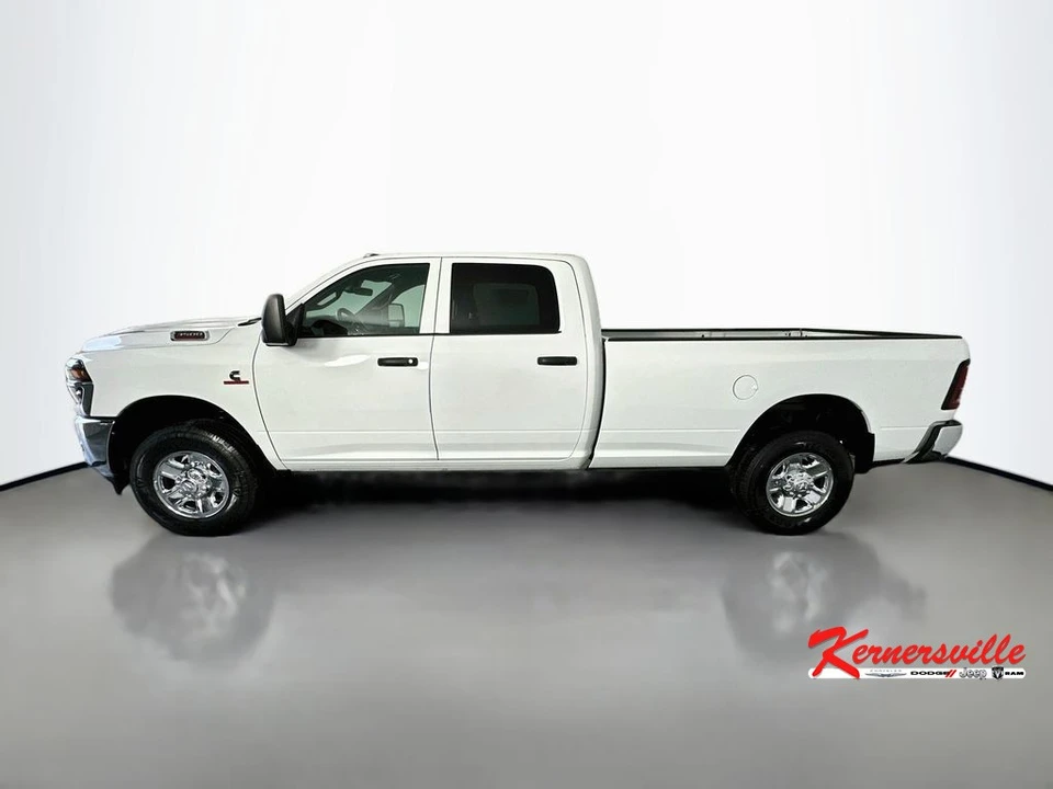 2026 Ram 3500 - Image 4 of 21