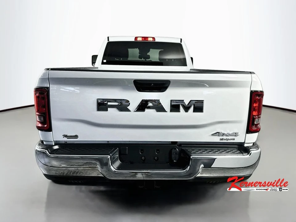 2026 Ram 3500 - Image 6 of 21