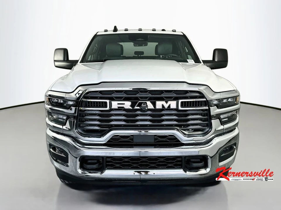 2026 Ram 3500 - Image 2 of 21