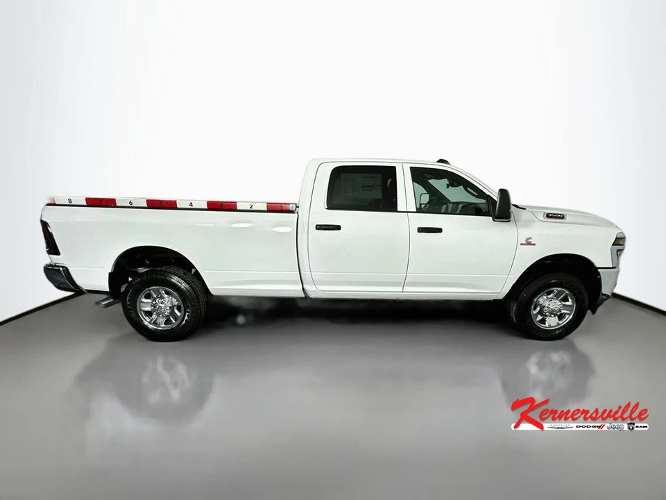 2026 Ram 3500 - Image 8 of 21