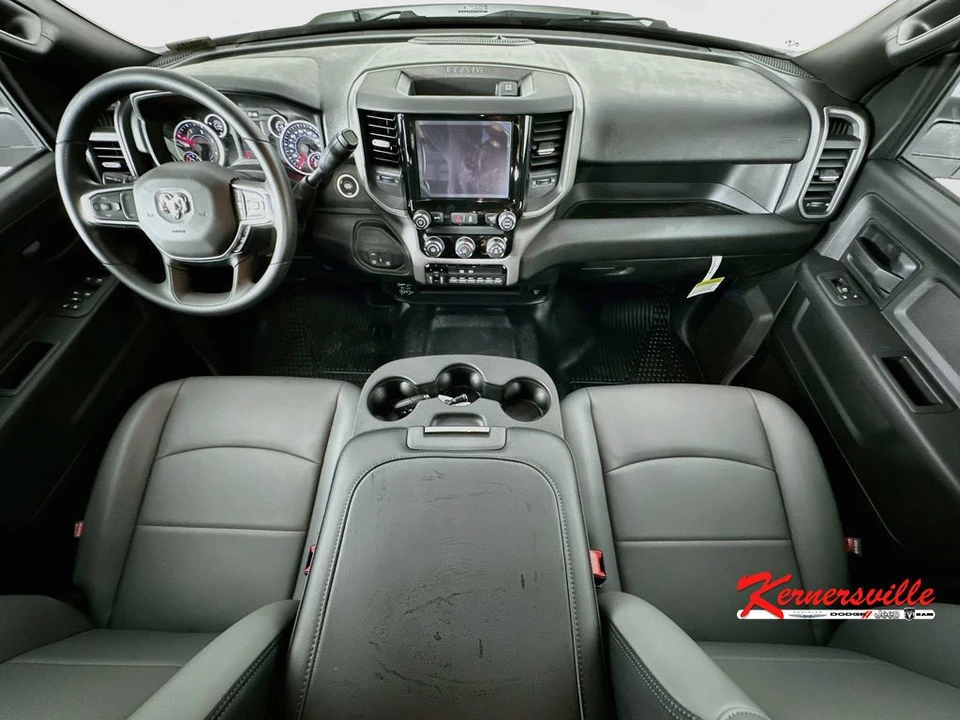 2026 Ram 3500 - Image 9 of 21