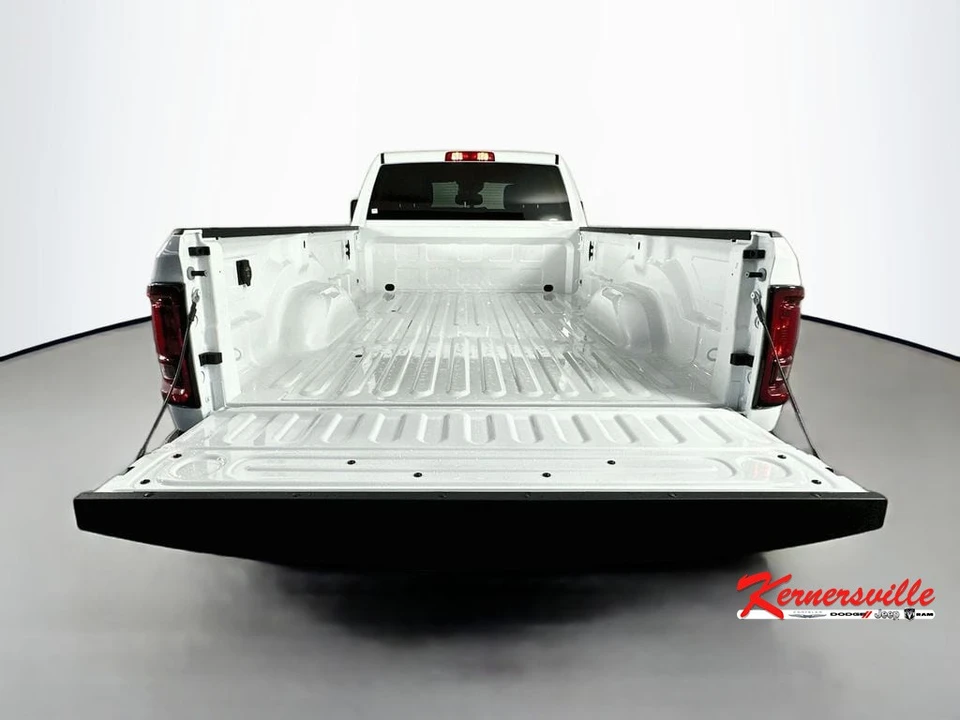 2026 Ram 3500 - Image 16 of 22