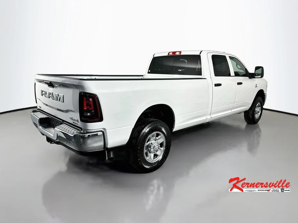 2026 Ram 3500 - Image 7 of 21