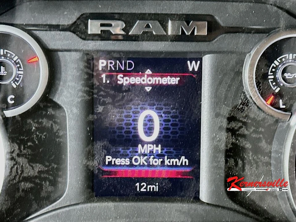 2026 Ram 3500 - Image 11 of 21