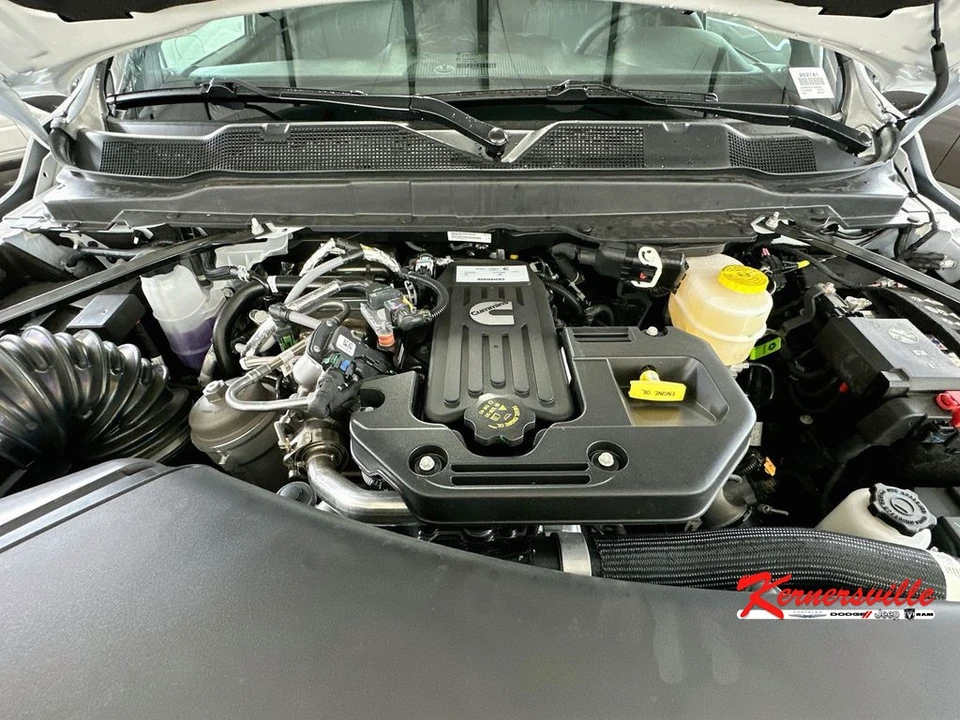 2026 Ram 3500 - Image 18 of 22