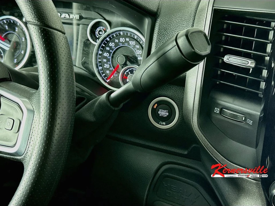 2026 Ram 3500 - Image 12 of 21