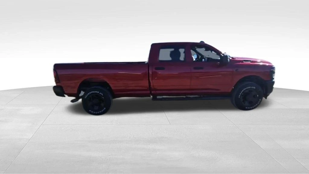 2026 Ram 3500 - Image 9 of 21