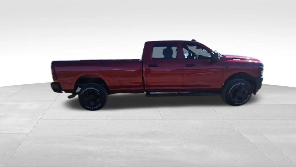 2026 Ram 3500 - Image 9 of 21
